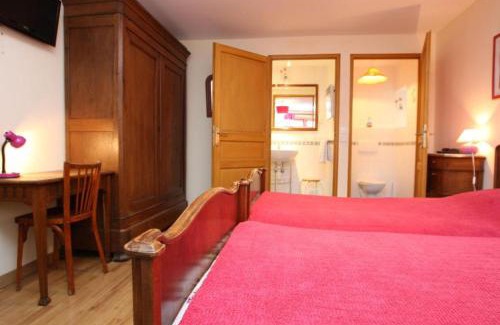 Brulange Bed & Breakfast | Le Jardin de Norah