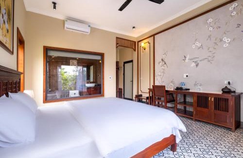 Hoa Lu House | Le Jardin De Tam Coc