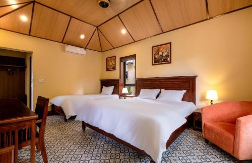 Hoa Lu House | Le Jardin De Tam Coc
