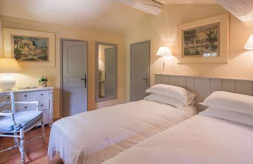 Gordes Hotel | Le Jas de Gordes