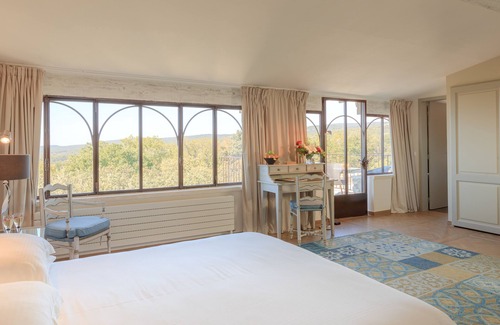 Gordes Hotel | Le Jas de Gordes