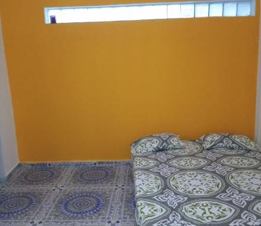 Mamoudzou Bed & Breakfast | Le Jasmin 2