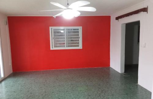 Mamoudzou Bed & Breakfast | Le Jasmin 2