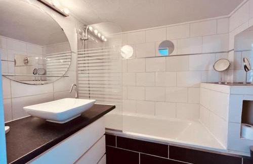 Quartier Administrations Apartment | Le Jean -Jaures 2 / Charmant P1 bis