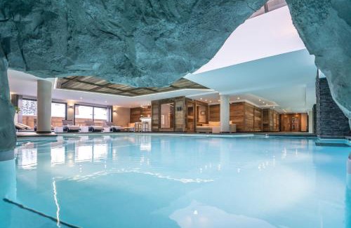 Meribel Centre Hotel | Le Kaïla