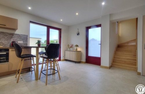 Montrevel-en-Bresse House | Le KA - MONTREVEL EN BRESSE