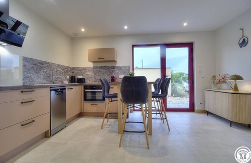 Montrevel-en-Bresse House | Le KA - MONTREVEL EN BRESSE