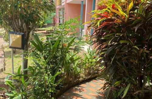Sainte-Anne Hotel | Le Kanouane