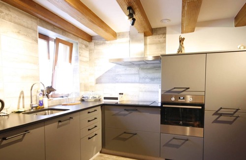Kaysersberg-Vignoble Apartment | Le Keiler **, Appart. 4 people in Kaysersberg - 2 parental suites
