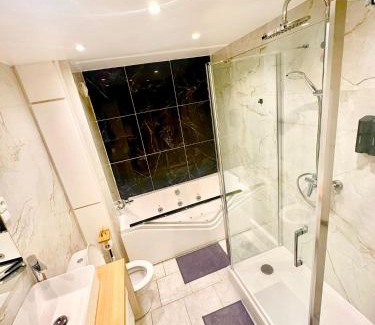 Sablon Apartment | Le Kellermann Confort centre Gare - Pompidou