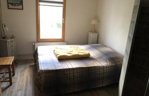 Espaly-Saint-Marcel Apartment | Le Kiosque de Compostelle