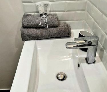 Clamart Apartment | Le Kiwitier - corporate apartments closest Innovel&Noveos (studio 19m²)