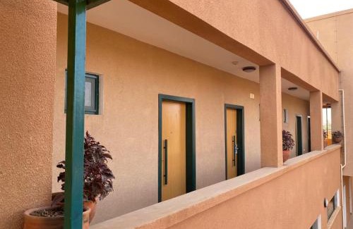 Niamey Apartment | Le Lézard Vert, Maison d'Affair à Niamey