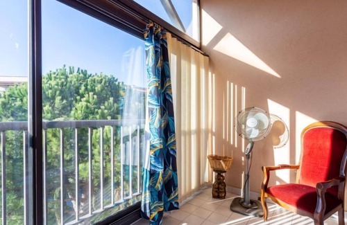 Frejus Apartment | Le Lagon Bleu by Interhome
