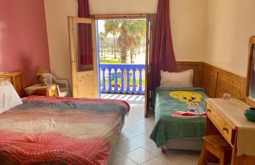 Oualidia Hotel | Le Lagon Bleu Oualidia
