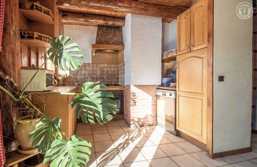 La Cote-dʼAime House | LE LASCIAZ PERCHÉ - LA PLAGNE TARENTAISE