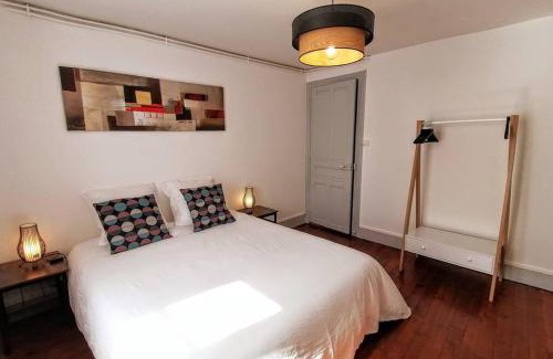 Lourdes Apartment | Le Laventin - 52m2 - Boulevard de la Grotte - Hyper Centre