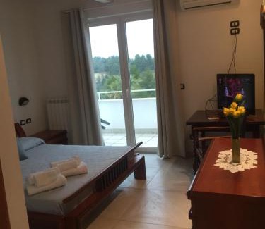 San Benedetto del Tronto House | Le Limonaie a Mare
