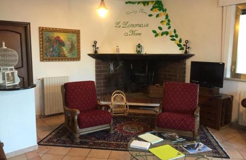 San Benedetto del Tronto House | Le Limonaie a Mare