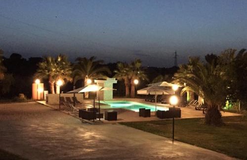 San Benedetto del Tronto House | Le Limonaie a Mare