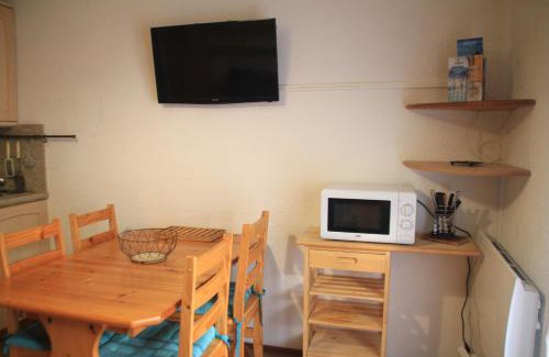 Chatel Apartment | Le Linga LGB203 TELECABINE & MOUNTAIN 4 Pers