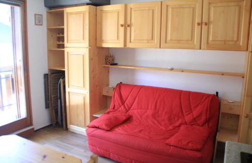 Chatel Apartment | Le Linga LGB203 TELECABINE & MOUNTAIN 4 Pers