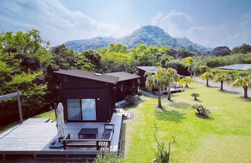 Hyuga Cabin | Le Lodge Mimitsu