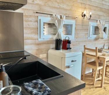 Toulouse Apartment | Le Loft de l'Artisterie