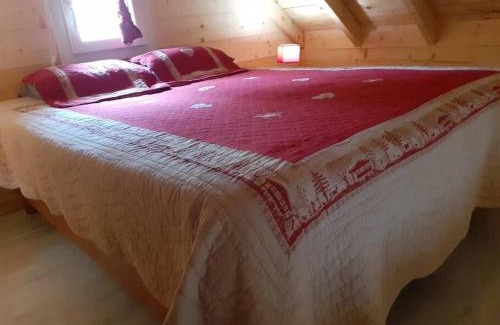 Entremont-le-Vieux House | Le loft des Pins, Chartreuse