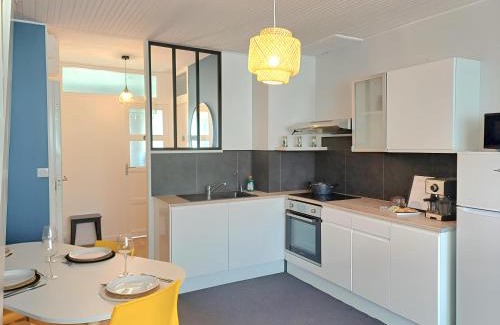 Beauvais Apartment | Le Loft - En Plein Centre Très Spacieux