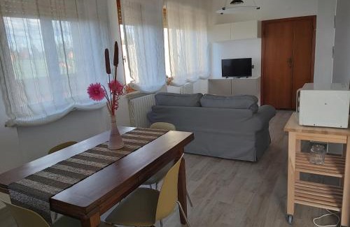 Piombino Apartment | Le Logge Apartment