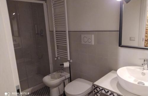 Montepescali House | Le Logge Casa Vacanze