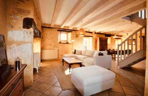 La Fagette House | Le Logis de Saint-Chamassy