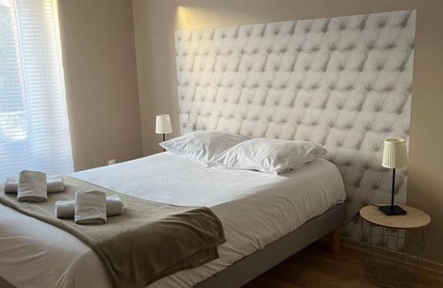 Epernay Apartment | Le Louis Pasteur 4 PREMIUM