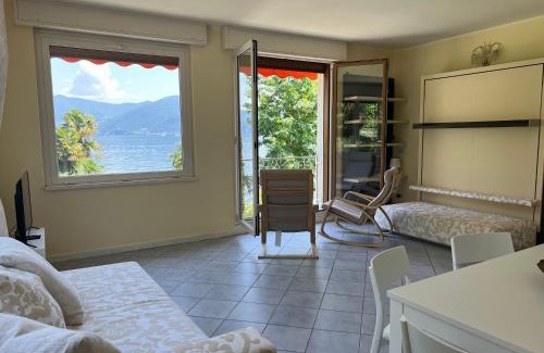 Predore Apartment | Le luci sul lago