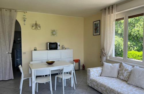 Predore Apartment | Le luci sul lago