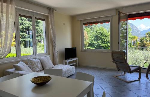Predore Apartment | Le luci sul lago