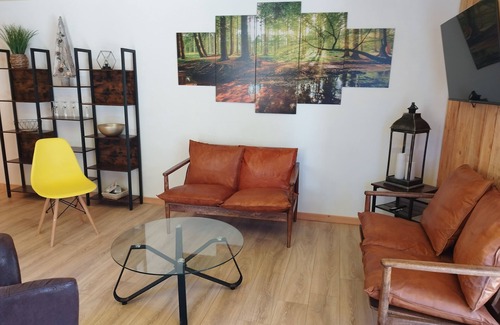 Formigueres Apartment | Le Lupin Rénovation de Standing Située en Sortie de Village Vers Les Angles