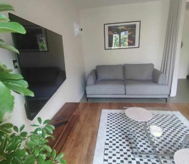 Billancourt–Rives de Seine House | Le LylSpick