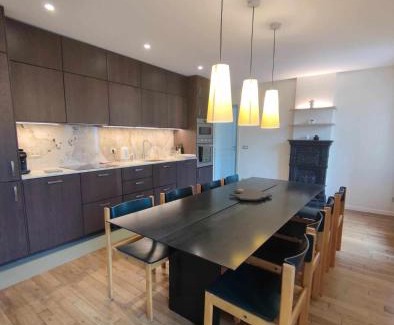 Billancourt–Rives de Seine House | Le LylSpick