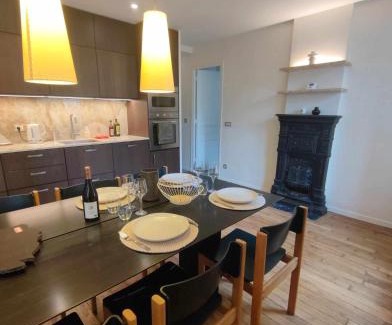 Billancourt–Rives de Seine House | Le LylSpick
