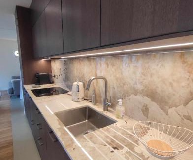Billancourt–Rives de Seine House | Le LylSpick