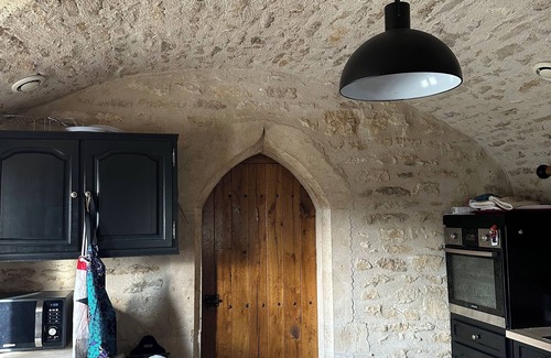 Chaume-et-Courchamp House | Le Lys au Levant in the heart of the Côte d'Or