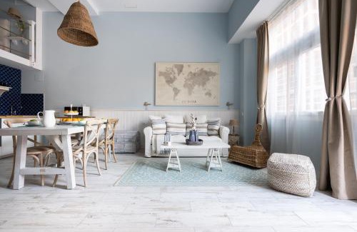 Poblats Maritims Apartment | Le Méditarranéen de COUP DE COEUR APPARTEMENTS