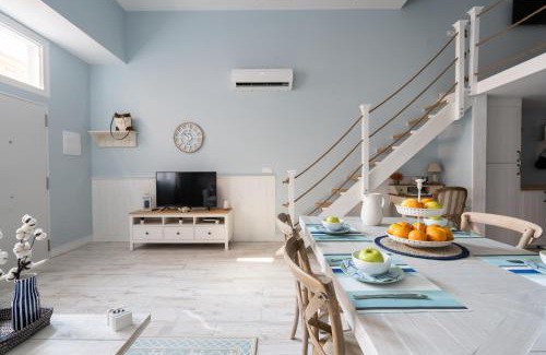 Poblats Maritims Apartment | Le Méditarranéen de COUP DE COEUR APPARTEMENTS