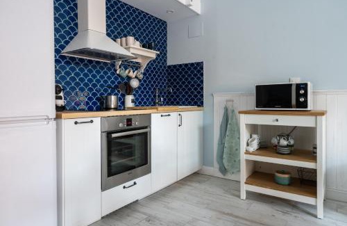 Poblats Maritims Apartment | Le Méditarranéen de COUP DE COEUR APPARTEMENTS
