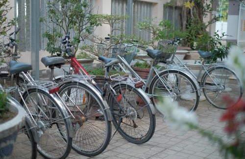 Ben Tre House | Le Mékong Bleu Homestay