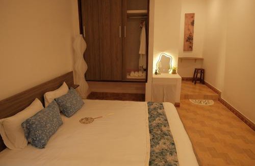 Ben Tre House | Le Mékong Bleu Homestay