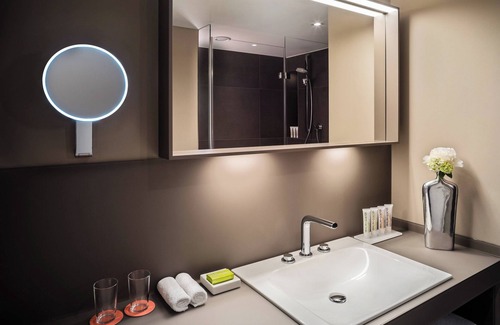 Ludwigsvorstadt-Kliniken Hotel | Le Méridien München