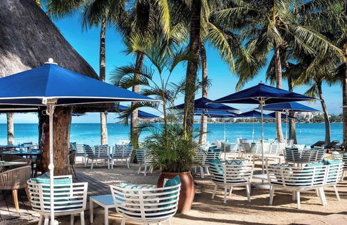 Noumea Hotel | Le Méridien Noumea Resort & Spa